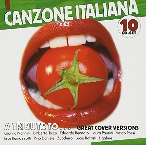 Edoardo bennato - Canzone Italiana - A Tribute To Italia - Zortam Music