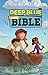 CEB Deep Blue Kids Bible Bright Sky Paperback