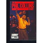 Phil Collins Story book cover