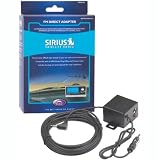 SIRIUS-XM FMDA25 SIRIUS WIRED FM RELAY KIT
