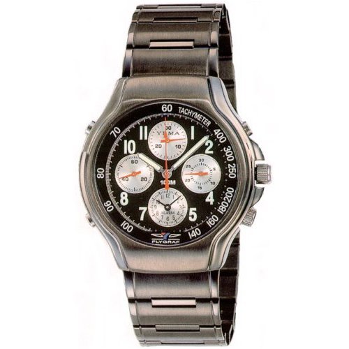 YEMA by Seiko of France Men YEMA by Seiko of France Men