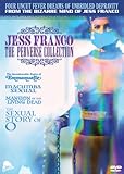 Jess Franco - The Perverse Collection