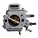 Poweka Carburetor Carb Fit For Stihl Chainsaw 044 046 Ms440 Ms460 Engine Parts