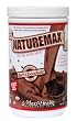 Maxi Health, Maxi Naturmax Plus, Chocolate, 1 Pound Tub