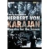 Herbert Von Karajan: Maestro for the Screen