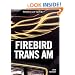 Firebird Trans Am (Muscle Car Color History)