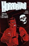 Horrorwood #2 VF/NM ; Ape comic book