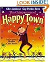 The Chimpanzees of Happytown