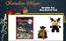 Reindeer Magic - Story Book & Toy Set