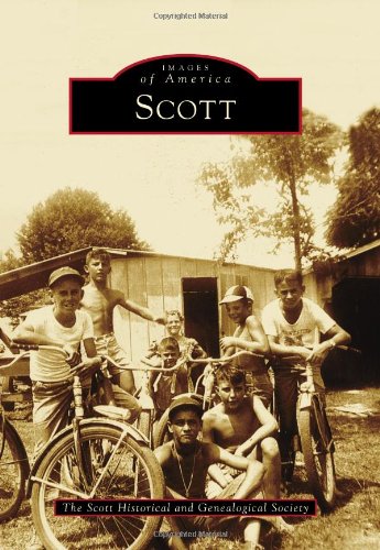 Scott (Images of America)