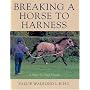 Breaking a Horse to Harness: Step-by-step Guide