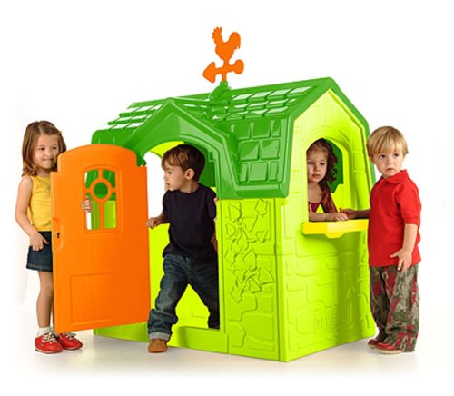 Childrens Toyshop  Toys : Feber Country House