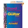 Chord Workbook for Guitar Volume One : Guitar chords and chord progressions for the guitar