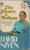 Produkt-Bild: The Moon's a Balloon (Coronet Books)