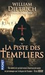 La piste des Templiers