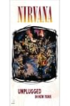 Nirvana - Unplugged In New York