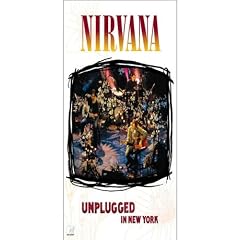 Nirvana - Unplugged In New York