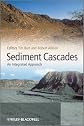 Sediment cascades : an integrated approach