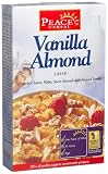 51vrmyPl0gL. SL160  Peace Cereal Vanilla Almond Crisp, 14 Ounce Boxes