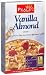 Peace Cereal Vanilla Almond Crisp, 14-Ounce Boxes (Pack of 6)