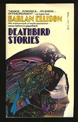 Deathbird Stories