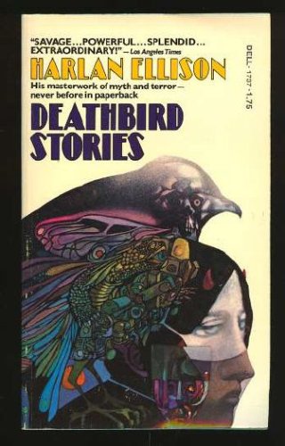 Harlan Ellison