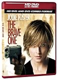 The Brave One (Combo HD DVD and Standard DVD) [HD DVD]