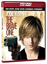The Brave One (Combo HD DVD and Standard DVD) [HD DVD]