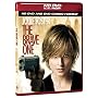 The Brave One (Combo HD DVD and Standard DVD) [HD DVD]
