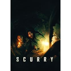 Scurry [DVD]