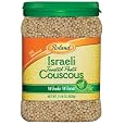 BUY : Roland Whole Wheat Israeli Couscous, 21.16-Ounce Jars (Pack of 2)