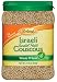 Roland Whole Wheat Israeli Couscous, 21.16-Ounce Jars (Pack of 2)