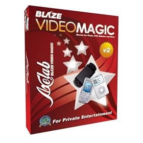 Blaze Video Magic (PC)