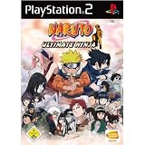 Naruto: Ultimate Ninja