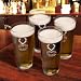 Trophy Hunter Personalized Pint Glasses (Set of 4)