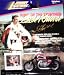 Johnny Lighting King of the Stuntmen Evel Knievel Caesar's Palace Motorcycle(#1 in Series of 4)