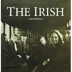 The Irish: A Photohistory 1840-1940