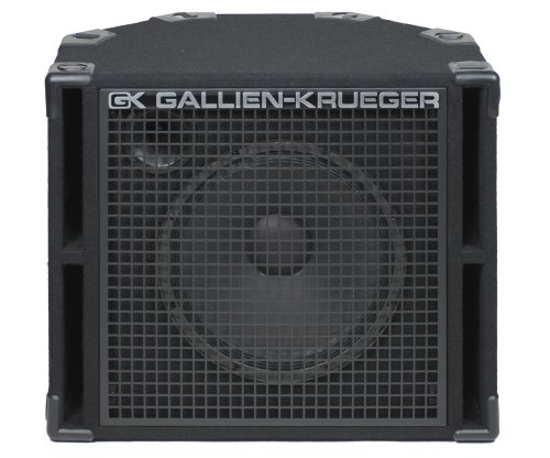 Gallien-Krueger 115RBH Bass Guitar Cabinet