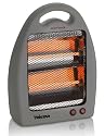 Tristar KA-5009 Quartz-Heizung, grau