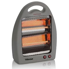 Tristar KA-5009 Quartz-Heizung, grau