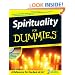 Spirituality For Dummies