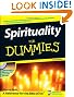 Spirituality For Dummies