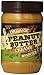 Trader Joe's Organic Peanut Butter Creamy Unsalted 16 Oz