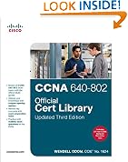 CCNA 640802
