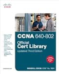 CCNA 640-802 Official Cert Library, U...
