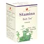 Health King  Stamina Herb Tea, Teabags, 20-Count Box (Pack of 6)