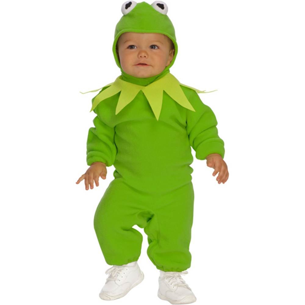 45 Halloween Frog Costumes for Kids and Adults