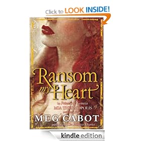 Ransom My Heart