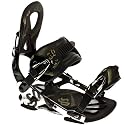 Snowboard Bindung SP Slr sLAB.one 11/12