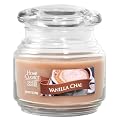 Yankee Candle&reg; Home Classics Jar Candle - Vanilla Chai (7oz)